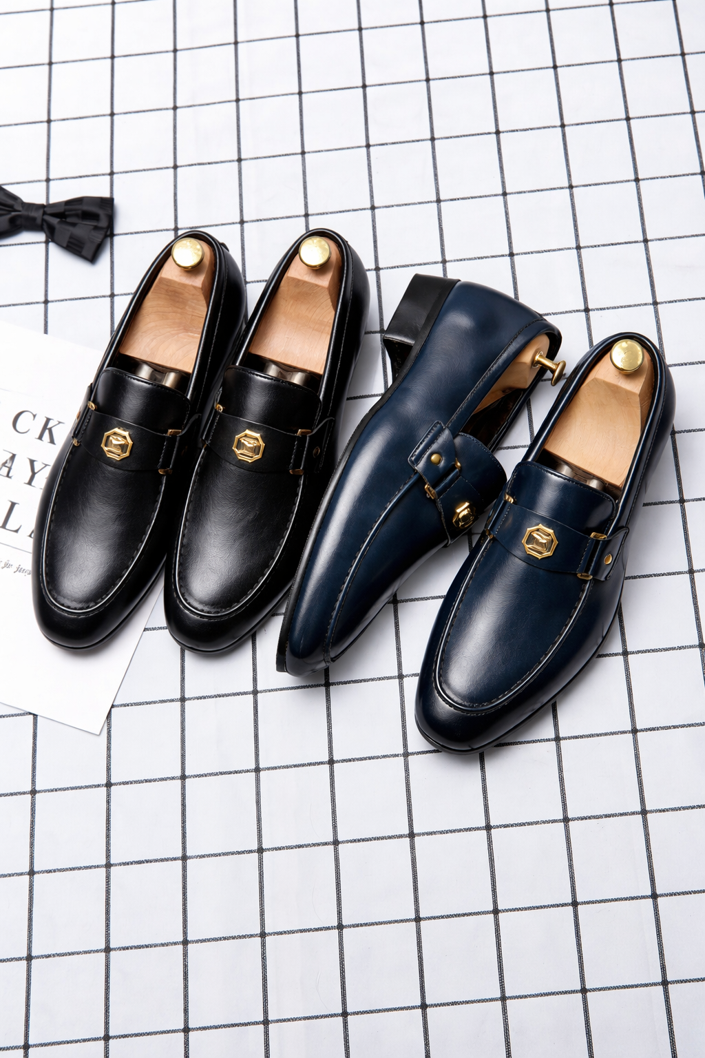 Business Casual Dress Shoes