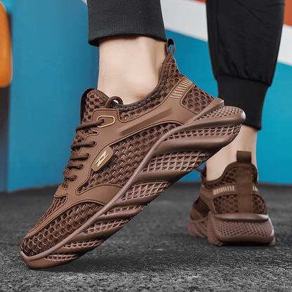 Hollow-Out Water Shoes