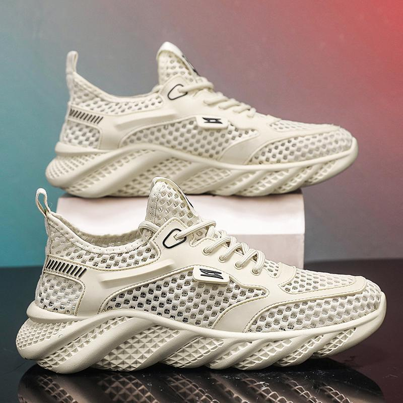 Hollow-Out Water Shoes