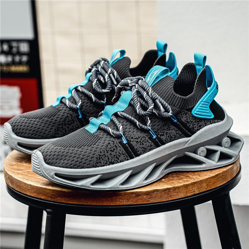 Unisex Retro Sock Sneakers