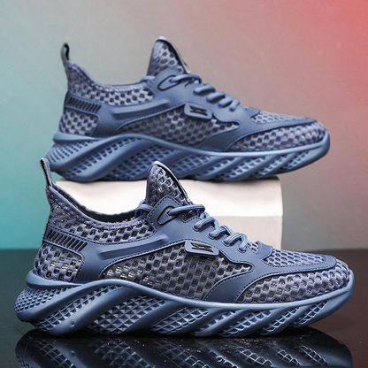 Hollow-Out Water Shoes