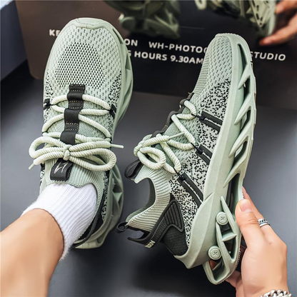 Unisex Retro Sock Sneakers