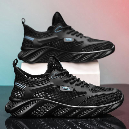 Hollow-Out Water Shoes