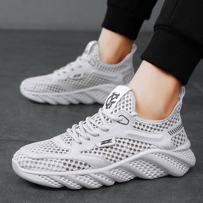 Hollow-Out Water Shoes