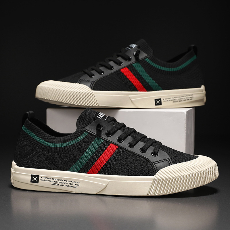 Outdoor Casual Sneakers