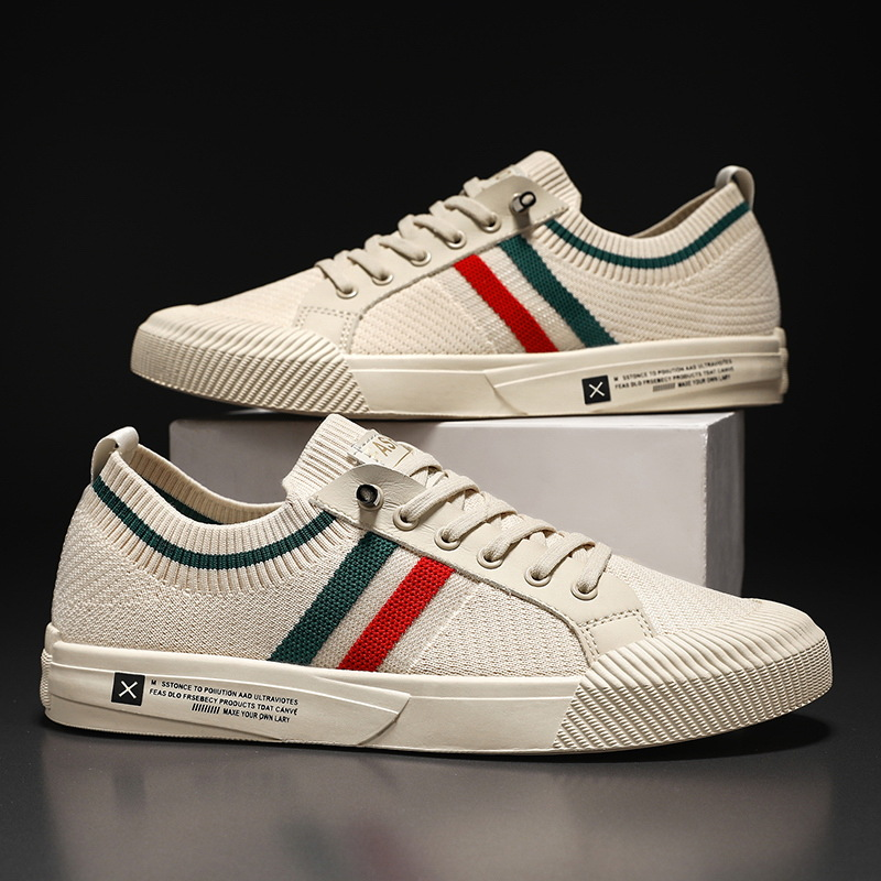 Outdoor Casual Sneakers