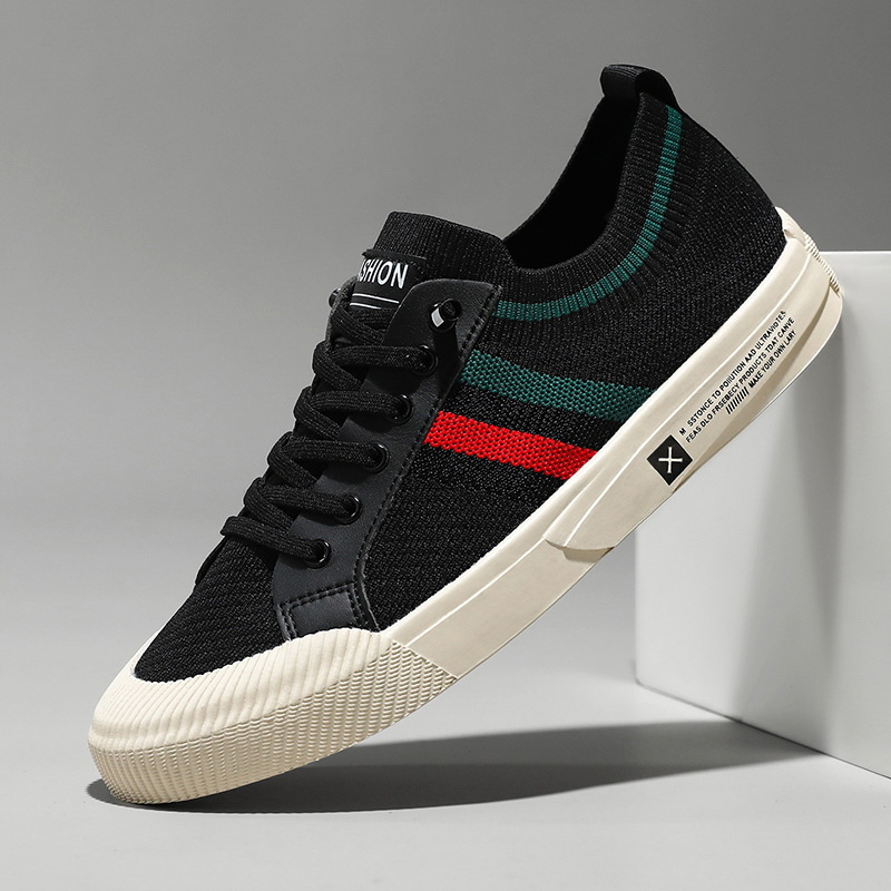 Outdoor Casual Sneakers
