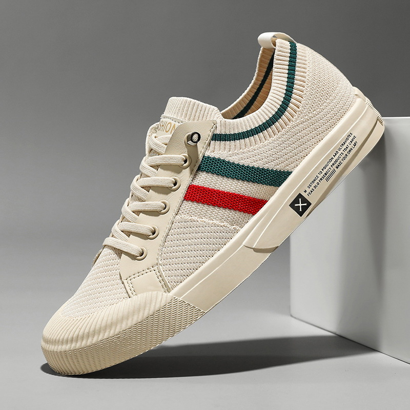 Outdoor Casual Sneakers