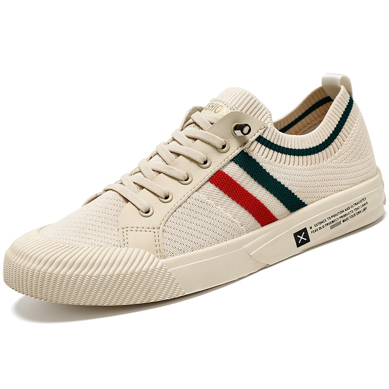 Outdoor Casual Sneakers