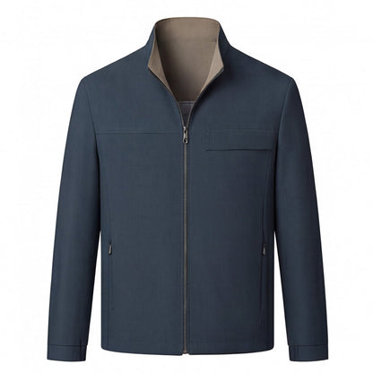 Executive Casual Outerwear