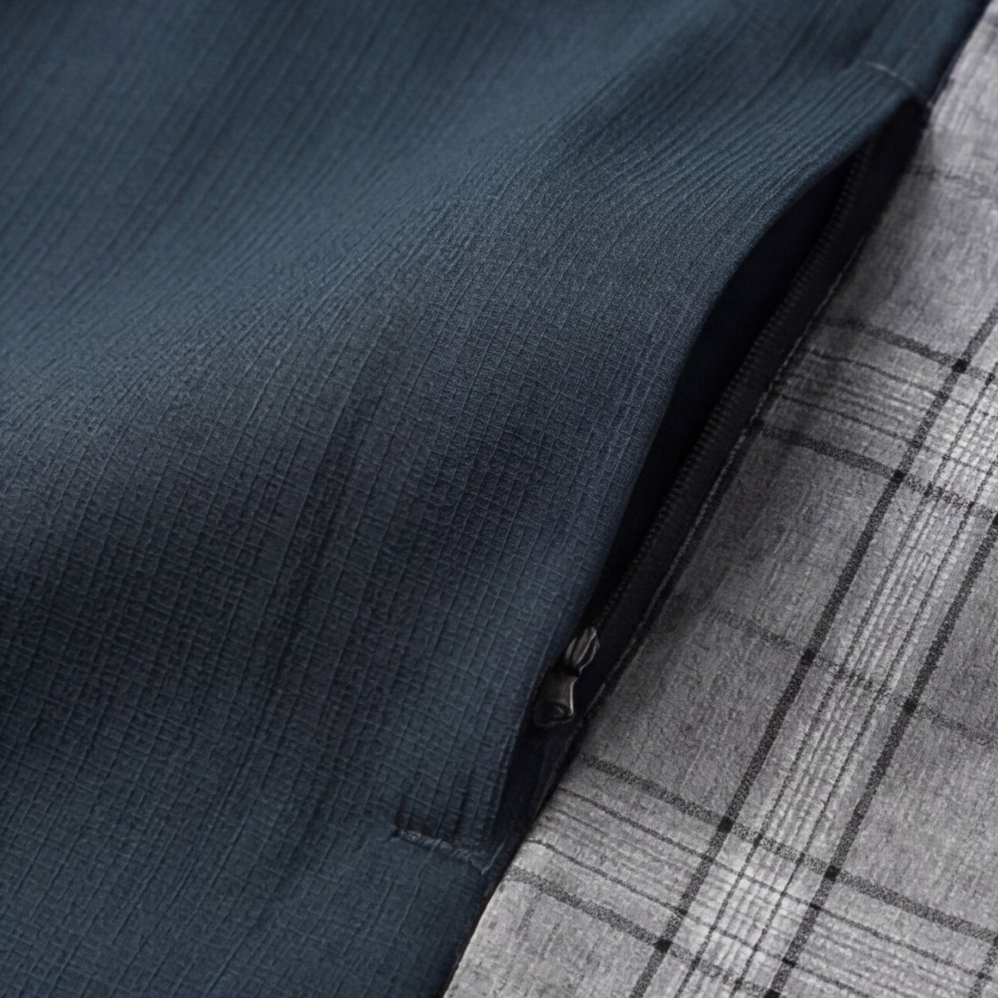 Executive Casual Outerwear