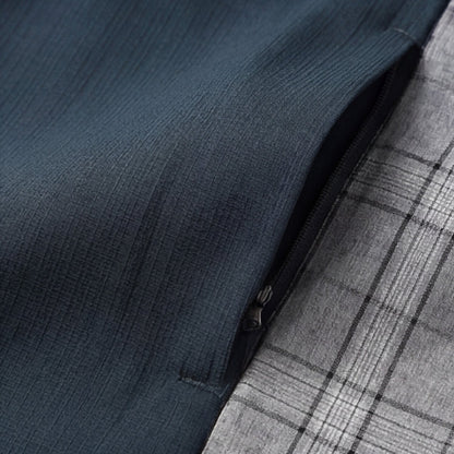 Executive Casual Outerwear