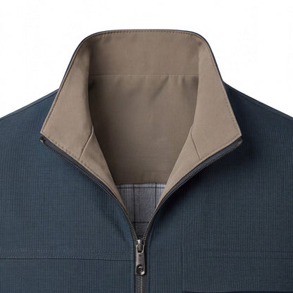 Executive Casual Outerwear