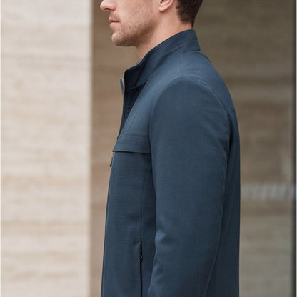Executive Casual Outerwear