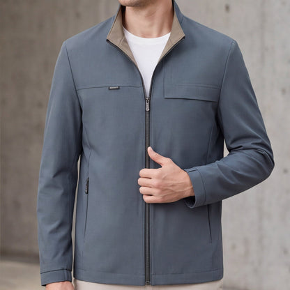 Executive Casual Outerwear