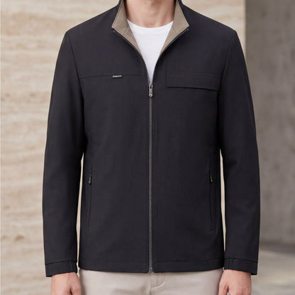 Executive Casual Outerwear