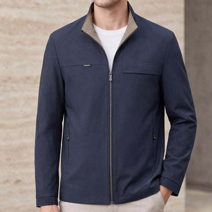 Executive Casual Outerwear