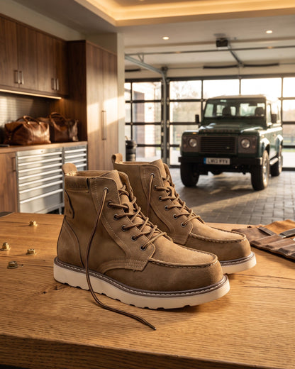 Men's Tactical Hiking Boots