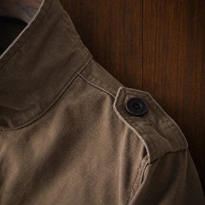 American Retro Cargo Jacket