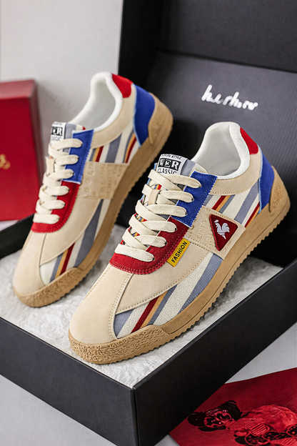 Lightweight Casual Sneakers