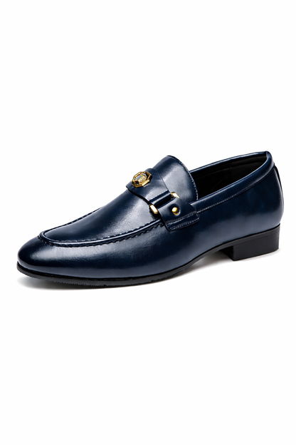 Business Casual Dress Shoes