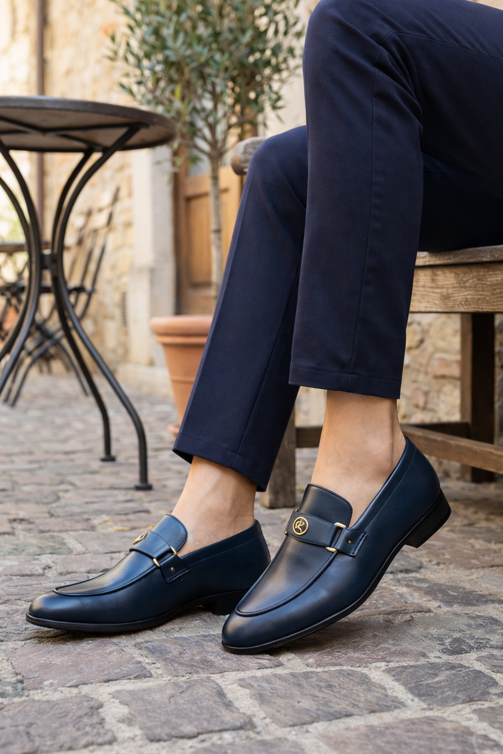 Business Casual Dress Shoes