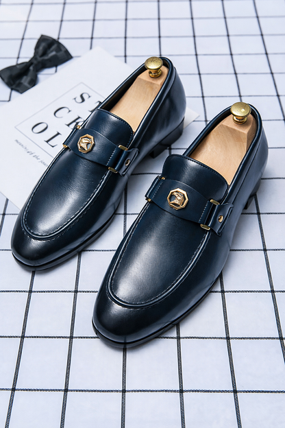 Business Casual Dress Shoes