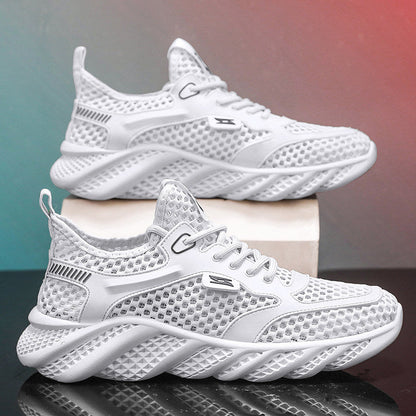 Hollow-Out Water Shoes