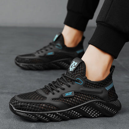 Hollow-Out Water Shoes