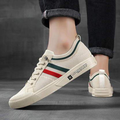 Outdoor Casual Sneakers