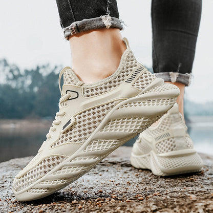 Hollow-Out Water Shoes