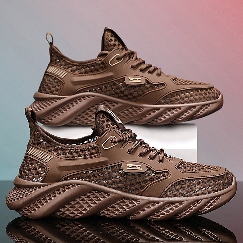 Hollow-Out Water Shoes
