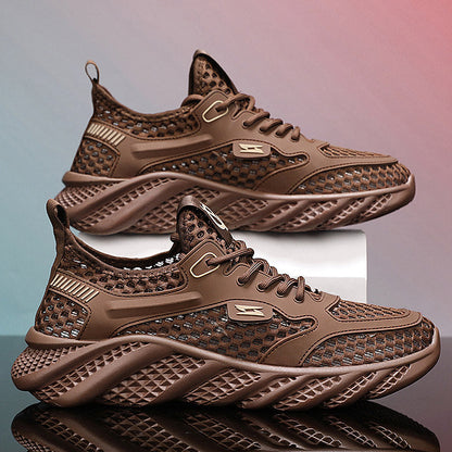 Hollow-Out Water Shoes