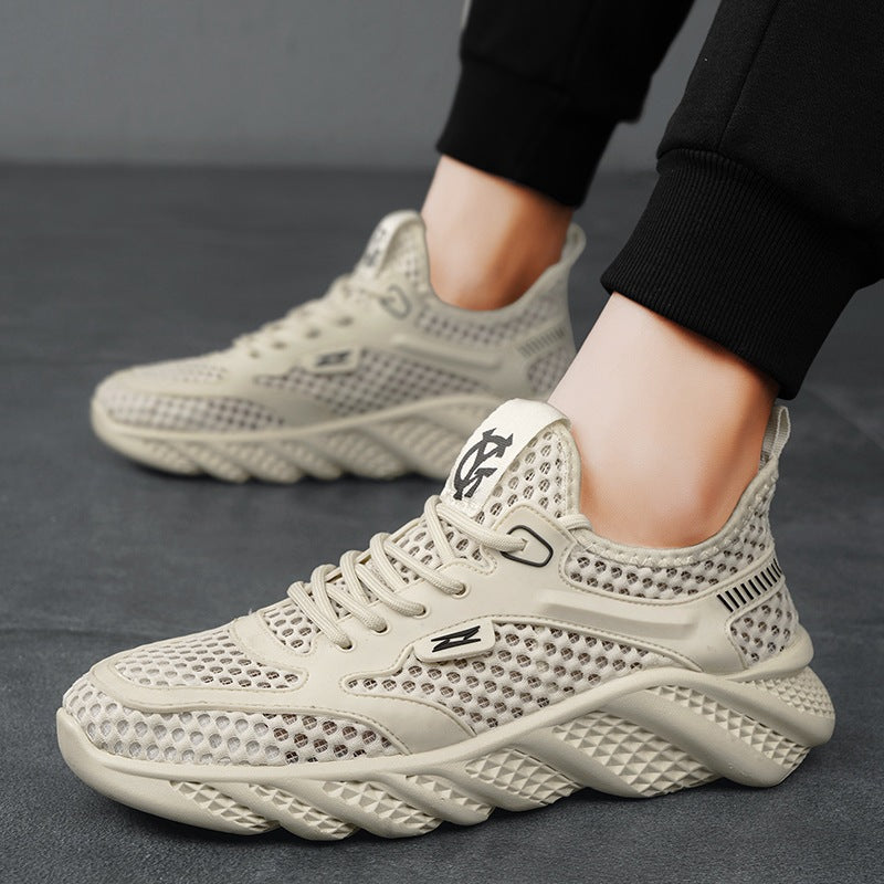 Hollow-Out Water Shoes