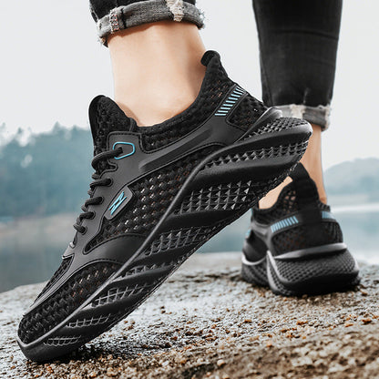 Hollow-Out Water Shoes