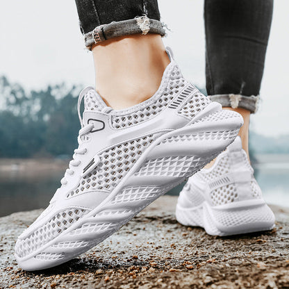 Hollow-Out Water Shoes