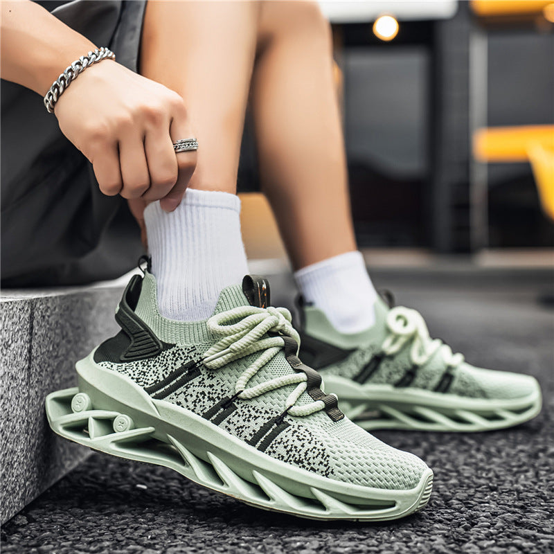 Unisex Retro Sock Sneakers