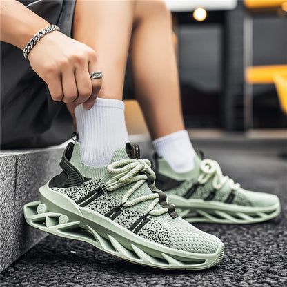 Unisex Retro Sock Sneakers