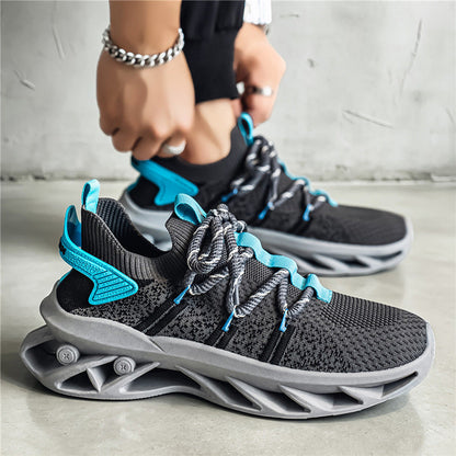 Unisex Retro Sock Sneakers