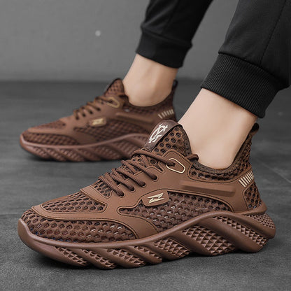 Hollow-Out Water Shoes