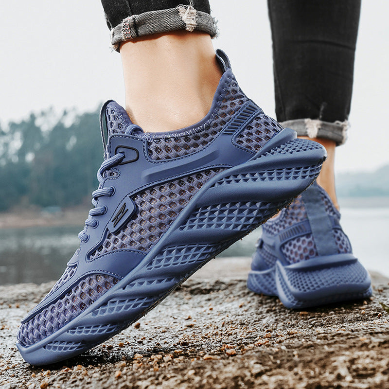 Hollow-Out Water Shoes