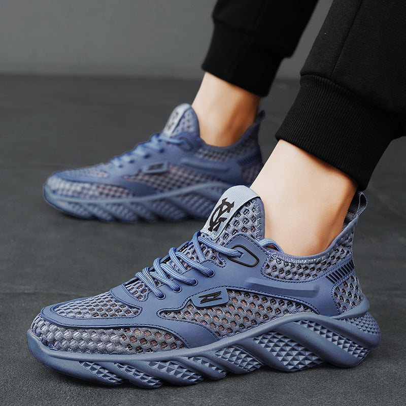 Hollow-Out Water Shoes