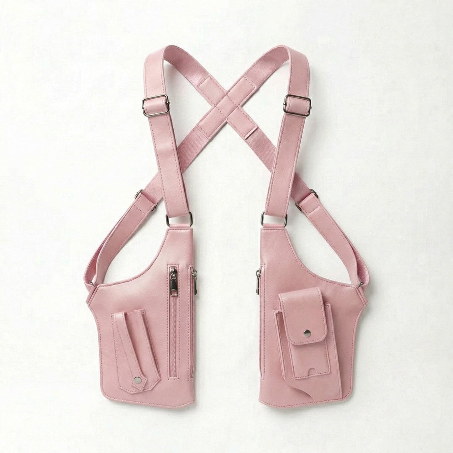 Heritage Classic Shoulder Satchel