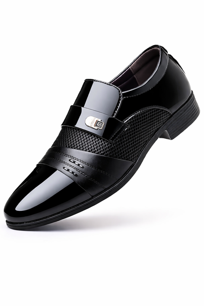Oxford Formal Leather Shoes