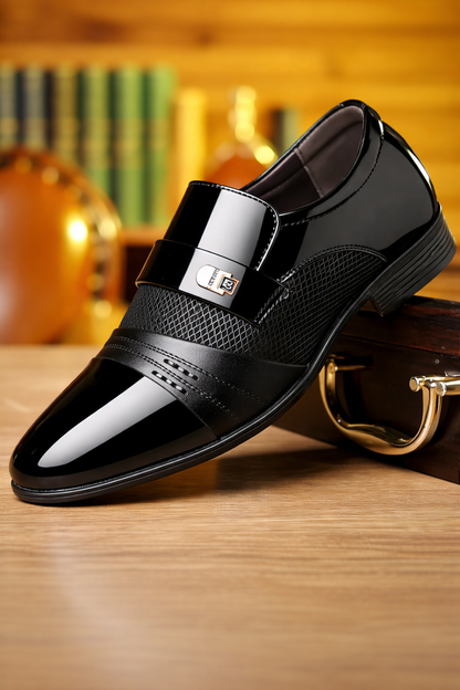 Oxford Formal Leather Shoes