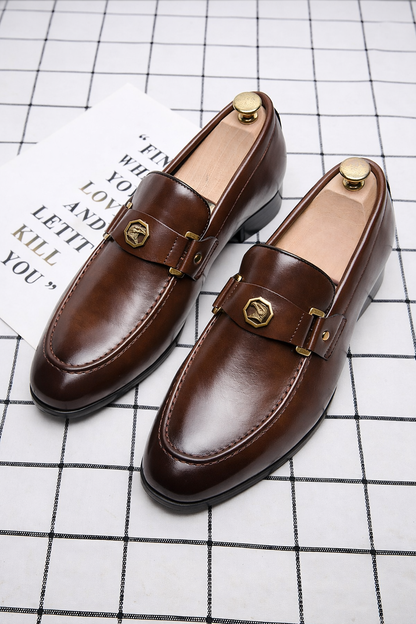 Business Casual Dress Shoes