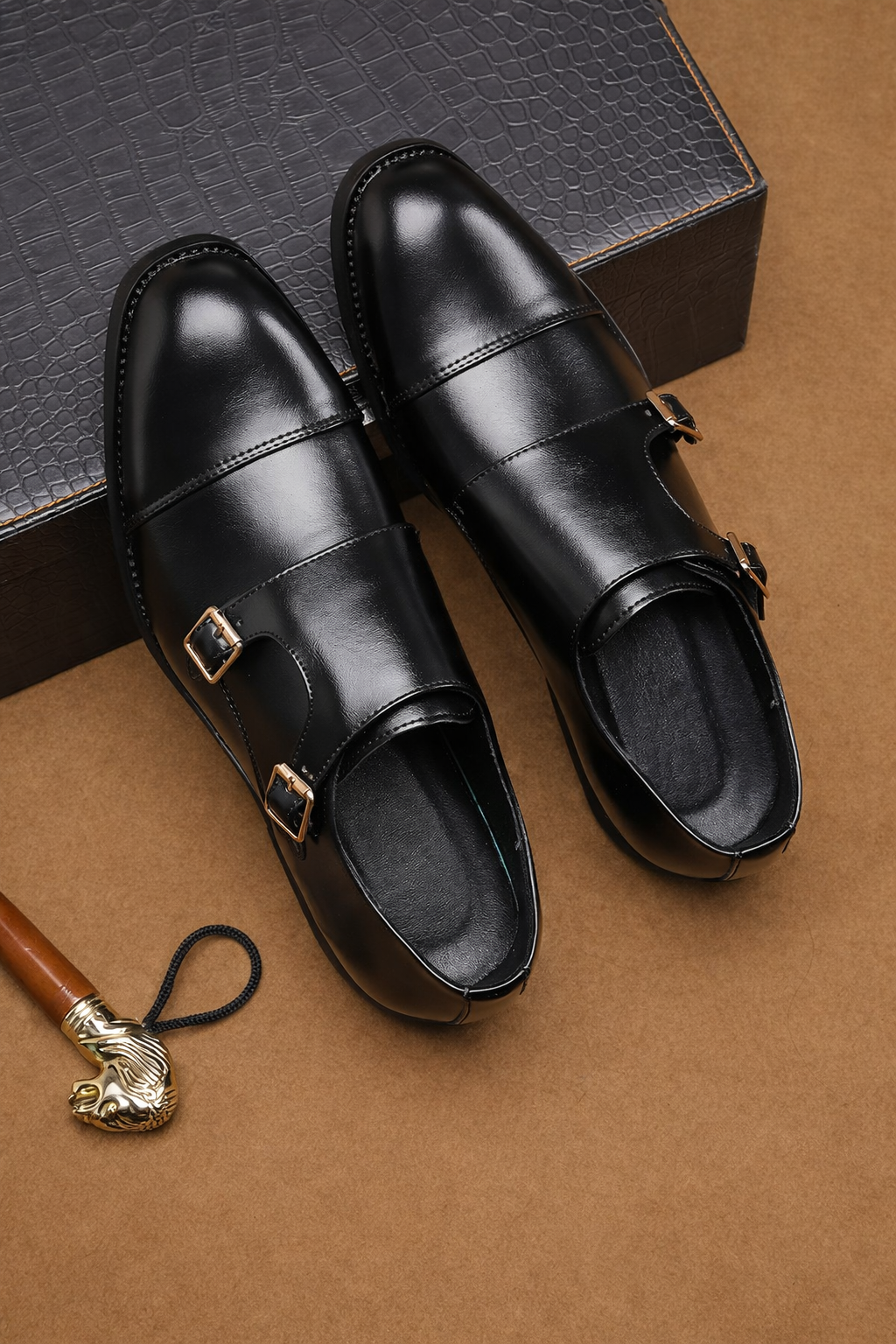 Oxford Shoes Elegant Flats