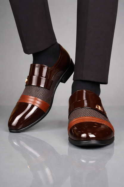 Oxford Formal Leather Shoes