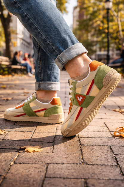 Lightweight Casual Sneakers