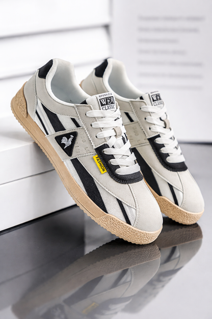 Lightweight Casual Sneakers